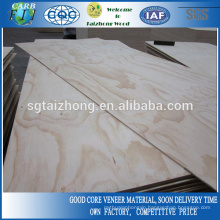 Pine Faecd Cabinet Plywood